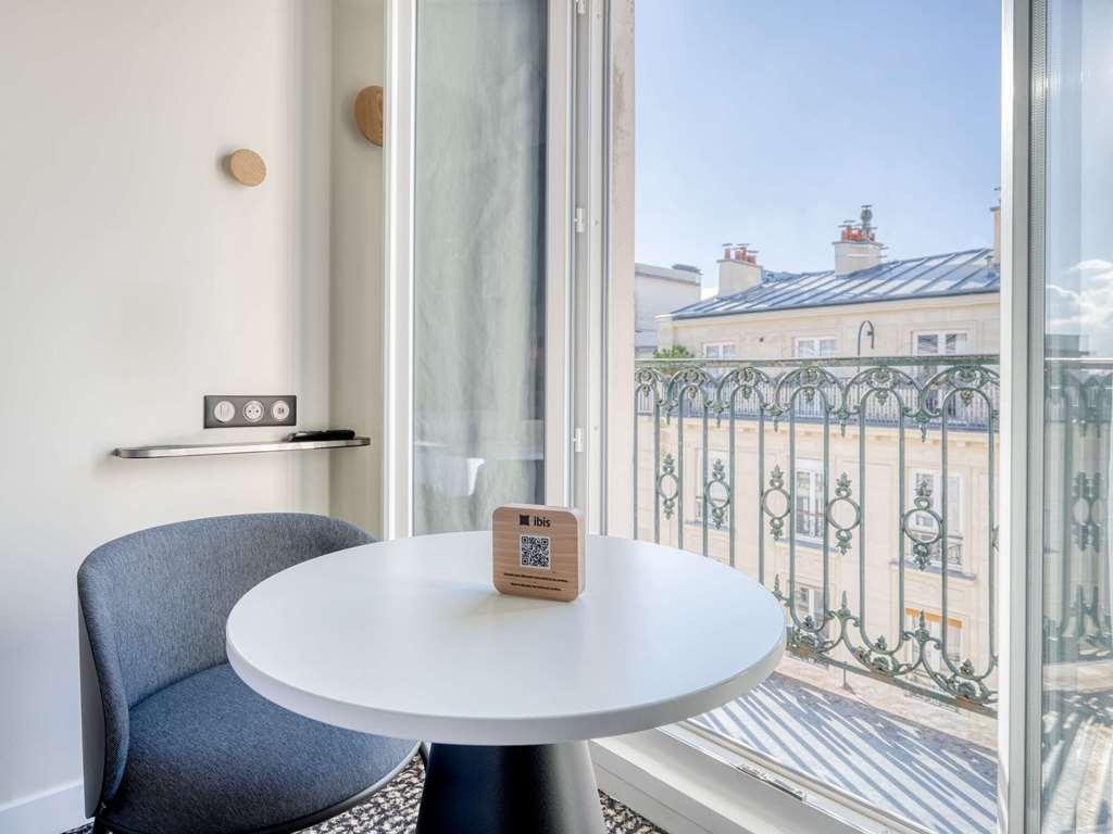 Ibis Paris Pere Lachaise Pokój zdjęcie